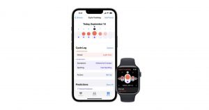 Apple Health