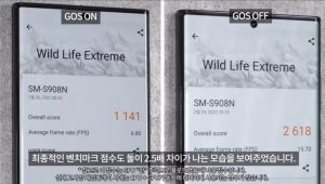 Samsung Battery
